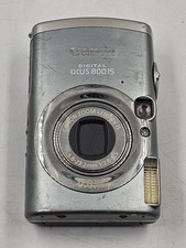 Canon Ixus 800 IS 6.0 MP