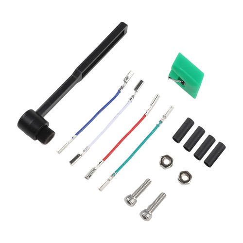 Kit remplacement stylet - remplacement,