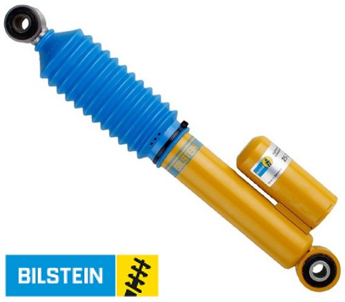 Ammortizzatore bilstein - ammortizzatore,