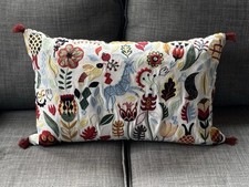 Cuscino Ikea Rodarv arte