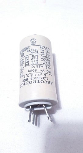 Simac ricambio condensatore - simac,
