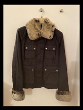 Giubbino Bellstaff Nero