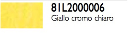 Giallo cromo chiaro r - chiaro, ly