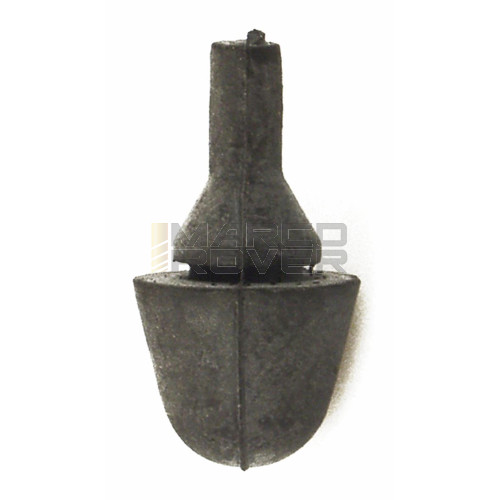 Gommino sportello bauletto