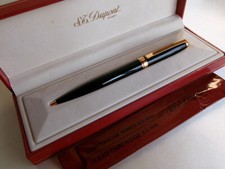 S.T. Dupont Fidelio penna a