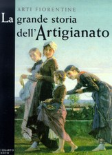 Arti Fiorentine La grande