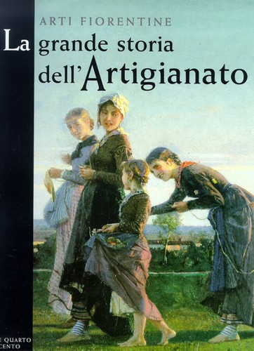 Arti fiorentine grande - fiorentine, la