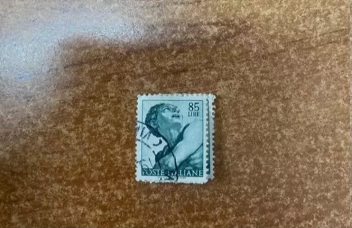 Francobollo raro poste - raro,