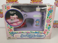 SEWING MACHINE BATTERY