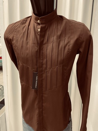 Camicia uomo carlo - camicia, pignatelli