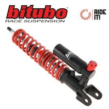 AMMORTIZZATORE POSTERIORE