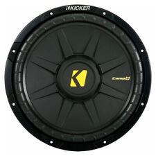 Kicker CompD122 CWD122 30 cm