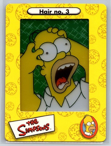 Artbox 2000 simpson - 2000,
