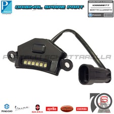 Luce Led per Scritta Piaggio