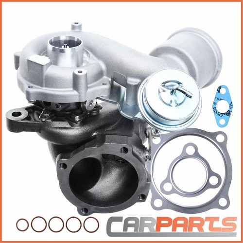 Turbocompressore per audi - turbocompressore,