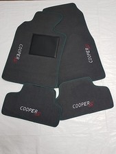 Tappeti auto mini cooper - tappeti,