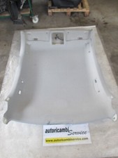 RIVESTIMENTO INTERNO TETTO CIELO FORD MONDEO 2.0 D 85KW 6M 4P (2006) RICAMBIO US
