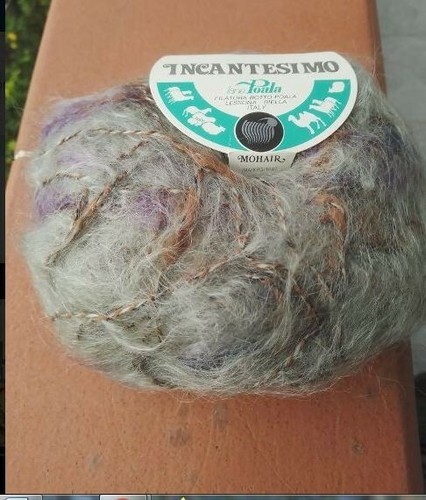 Stock gomitoli lana mohair - gomitoli,