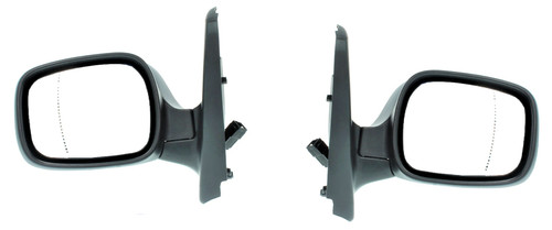 Specchio specchietto - 2x,