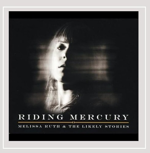Riding mercury audio - riding, [audio