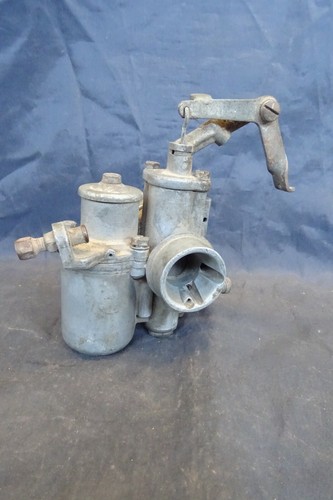 Carburatore dell orto vhb - carburatore, 29