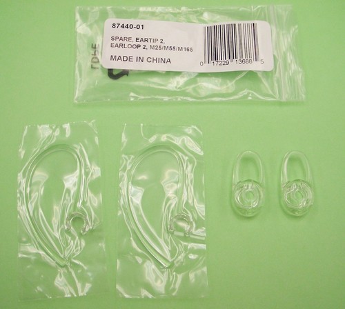 Kit auricolari originale