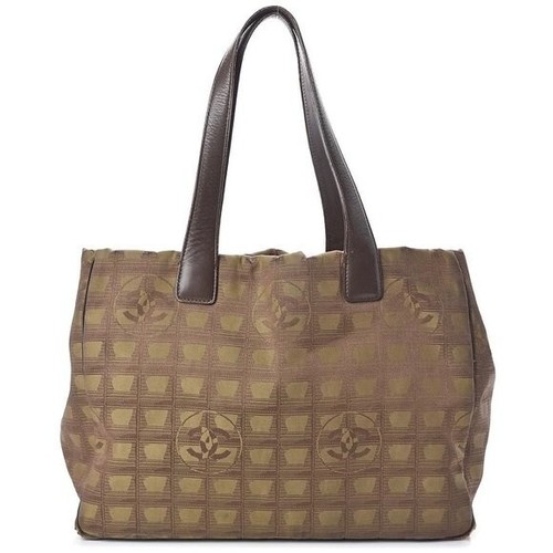 Borsa tracolla chanel donna - a,
