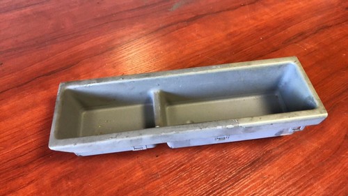 Bmw serie e46 console - 3,