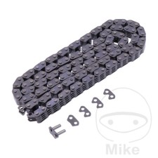 Catena BorgWarner Open Cam