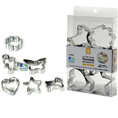 Set formine stampi - formine,