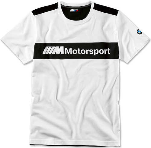 Authentic bmw motorsport - m,
