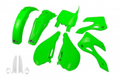 Kit plastiche carene full - kit,