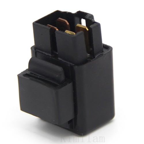 Relè solenoide avviamento per