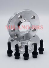 2 DISTANZIALI RUOTA 12mm BMW