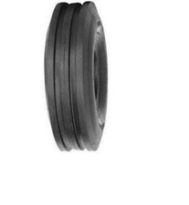 1 X Pneumatico 3.00-4 Incluso