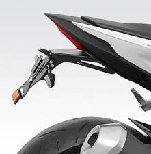 PORTATARGA REGOLABILE [DPM RACE] HONDA CB 1000 HORNET / SP (2025) - COD.R-01018X