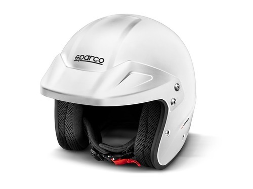 Casco sparco pro rally race - casco,