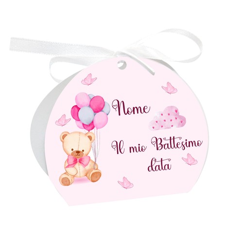 Portaconfetti personalizzati - personalizzati,