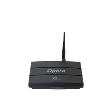 Opera Consonance X5 Pro mk2_interfaccia audio streaming_ DAC_prodotto nuovo