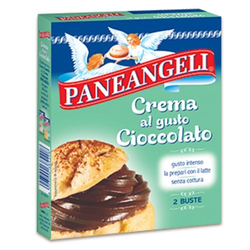 Paneangeli crema cioccolato - paneangeli,