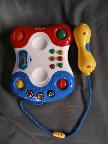 Chicco magico telefono dai - chicco,
