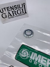 Ghiera autobloccante ricambio - ghiera,
