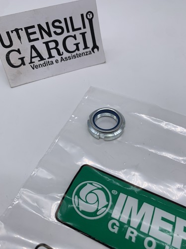 Ghiera autobloccante ricambio - ghiera,