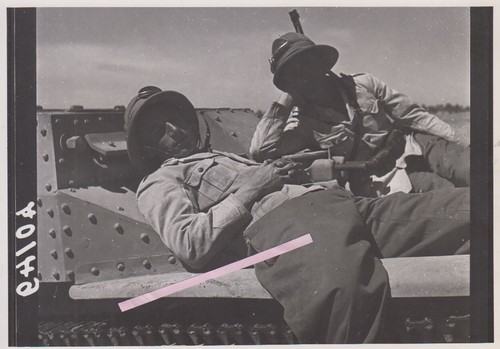 Foto epoca guerra regio - guerra,