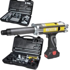 GYS Pressa Elettrica Completa