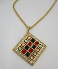 NUOVA Collana Vintage