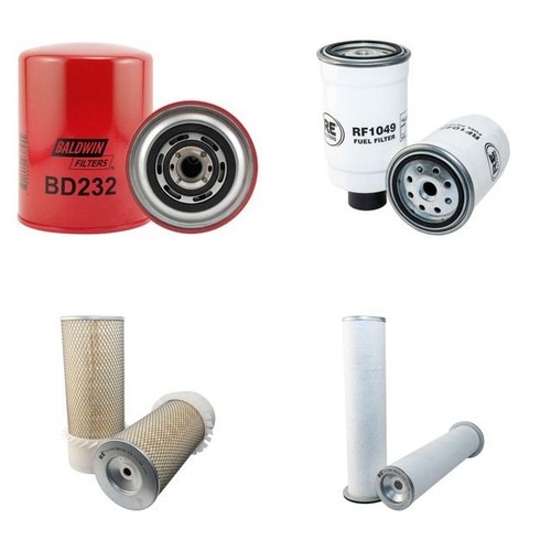 Kit manutenzione filtro per - manutenzione,