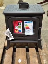 Stufa a legna KRATKI Koza K7