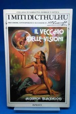 I Miti di Cthulhu 10 -