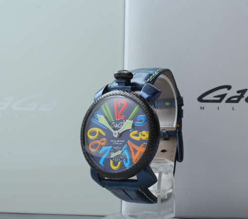 Mint orologio a carica - orologio,